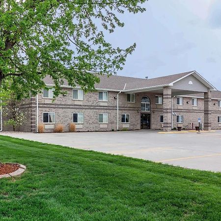 Rodeway Inn Голдридж Екстер'єр фото